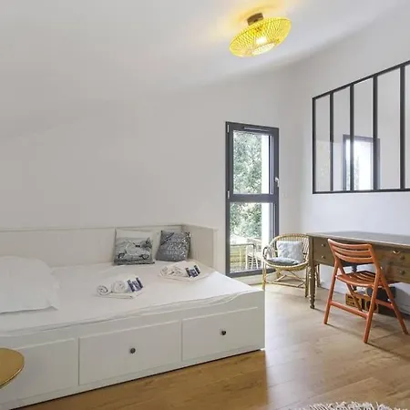 Superbe 5* Avec Piscine Chauffee * Labenne