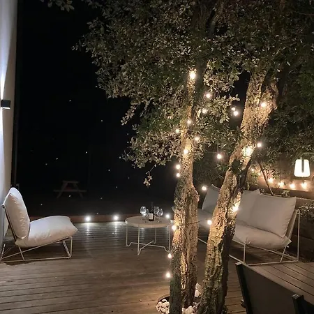 Villa Superbe 5* Avec Piscine Chauffee