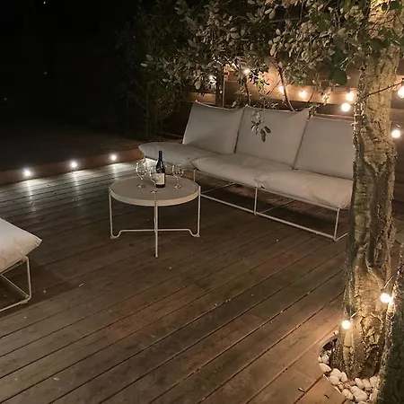 Superbe 5* Avec Piscine Chauffee Villa *