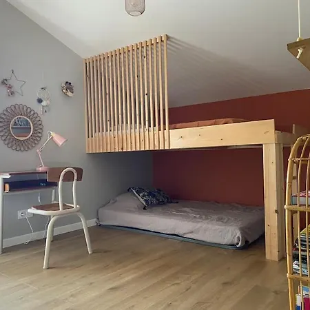 Willa Superbe 5* Avec Piscine Chauffee