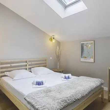 Superbe 5* Avec Piscine Chauffee Labenne