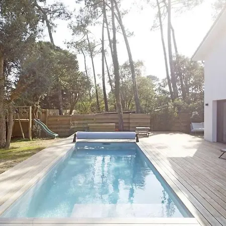 Superbe 5* Avec Piscine Chauffee Villa *