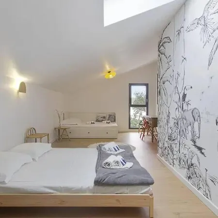Superbe 5* Avec Piscine Chauffee *