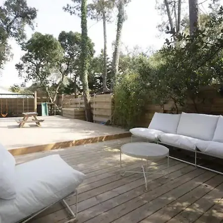 Superbe 5* Avec Piscine Chauffee Villa *