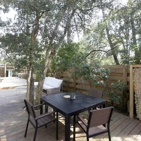 Superbe 5* Avec Piscine Chauffee Willa *