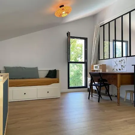 Superbe 5* Avec Piscine Chauffee Villa Labenne