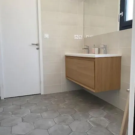 Superbe 5* Avec Piscine Chauffee *