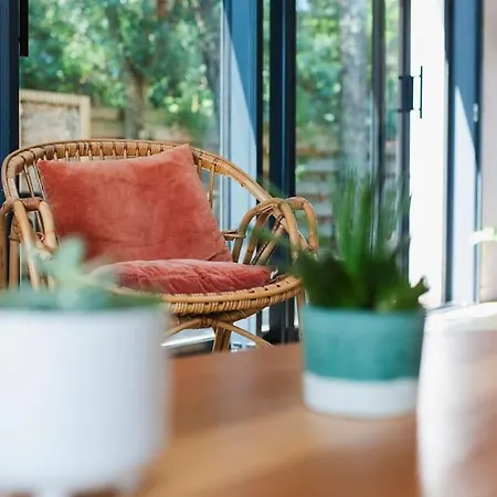 Villa Superbe 5* Avec Piscine Chauffee