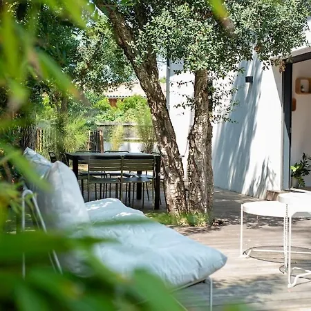 Villa Superbe 5* Avec Piscine Chauffee *