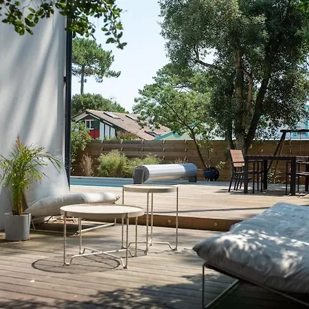 Superbe 5* Avec Piscine Chauffee *