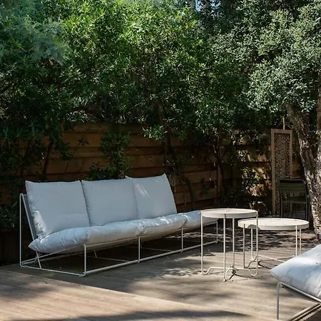 Villa Superbe 5* Avec Piscine Chauffee